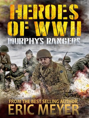 cover image of Heroes of World War II
